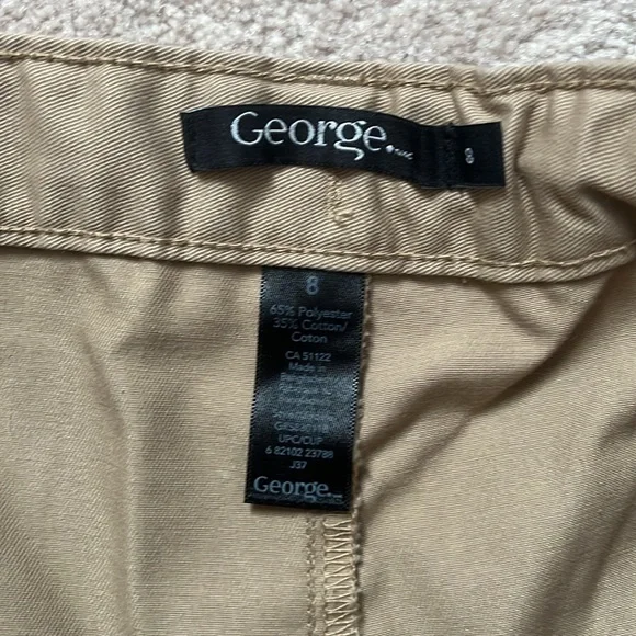 George boy pants - Picture 3 of 7